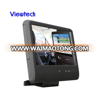 ViewTech 10.1" WIFI Taxi Interactive TV