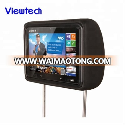 10.1inch digital Android taxi advertising screen